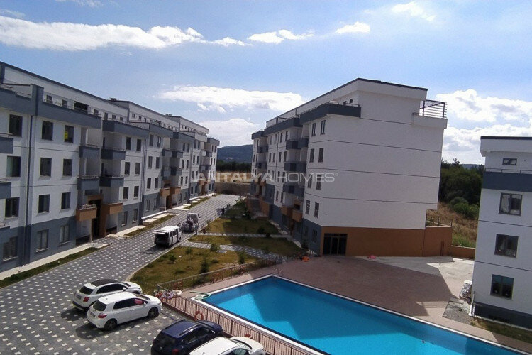 Квартира 5+1 в Бурсе, Турция | STE-46901