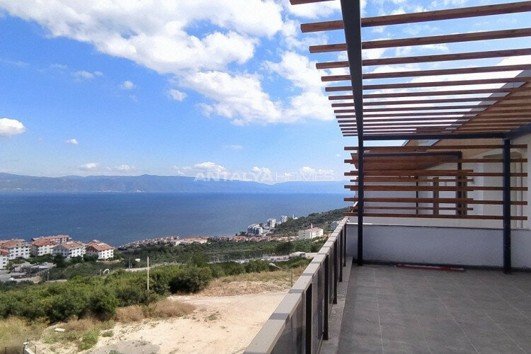 Квартира 5+1 в Бурсе, Турция | STE-46901