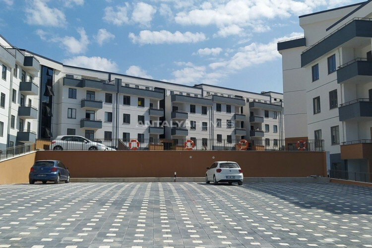 Квартира 5+1 в Бурсе, Турция | STE-46901