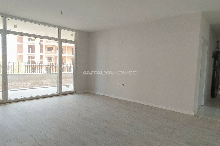 Квартира 5+1 в Бурсе, Турция | STE-46901