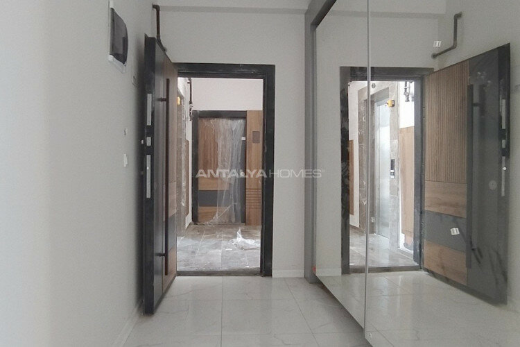 Квартира 5+1 в Бурсе, Турция | STE-46901