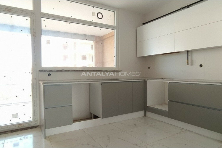 Квартира 5+1 в Бурсе, Турция | STE-46901