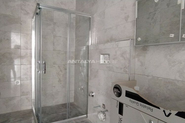 Квартира 5+1 в Бурсе, Турция | STE-46901