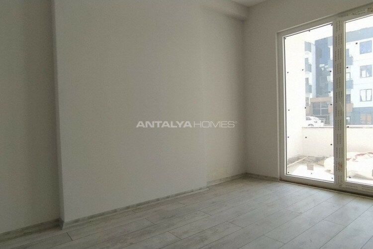 Квартира 5+1 в Бурсе, Турция | STE-46901