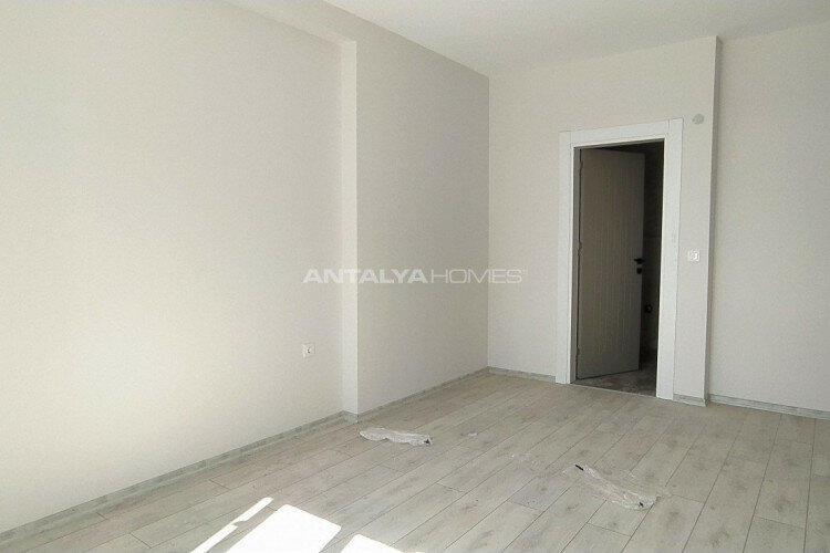 Квартира 5+1 в Бурсе, Турция | STE-46901
