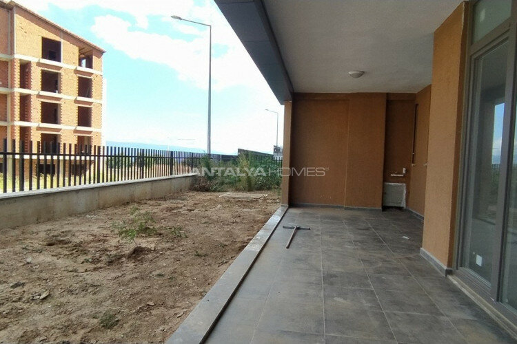 Квартира 5+1 в Бурсе, Турция | STE-46901