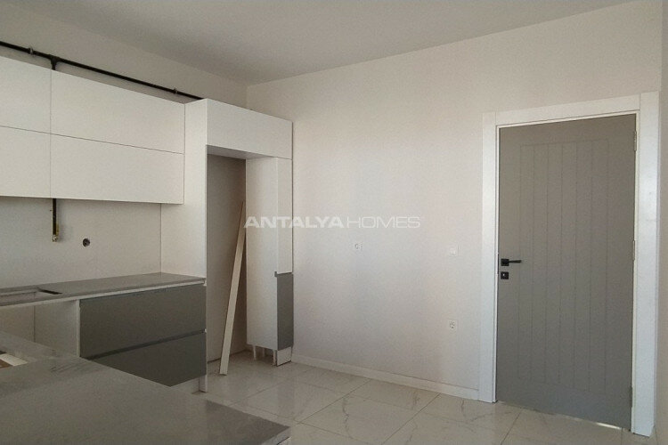 Квартира 5+1 в Бурсе, Турция | STE-46901