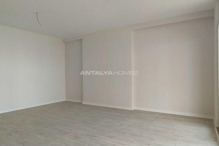 Квартира 5+1 в Бурсе, Турция | STE-46901