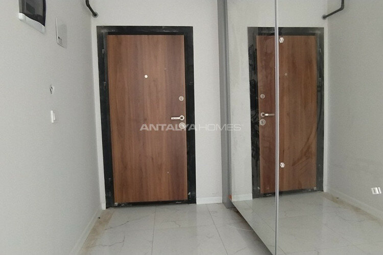 Квартира 5+1 в Бурсе, Турция | STE-46901