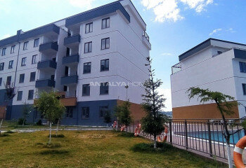 Квартира 5+1 в Бурсе, Турция | STE-46901