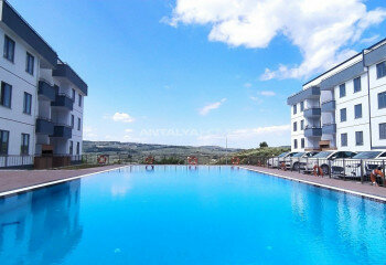 Квартира 5+1 в Бурсе, Турция | STE-46901