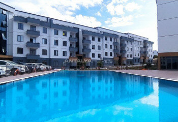 Квартира 5+1 в Бурсе, Турция | STE-46901