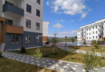 Квартира 5+1 в Бурсе, Турция | STE-46901