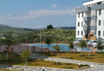 Квартира 5+1 в Бурсе, Турция | STE-46901