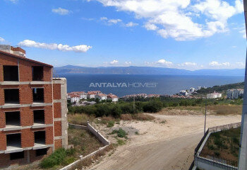 Квартира 5+1 в Бурсе, Турция | STE-46901