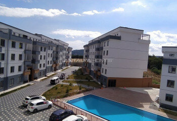 Квартира 5+1 в Бурсе, Турция | STE-46901