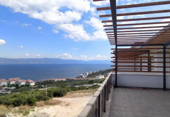 Квартира 5+1 в Бурсе, Турция | STE-46901