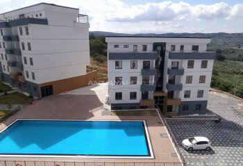 Квартира 5+1 в Бурсе, Турция | STE-46901