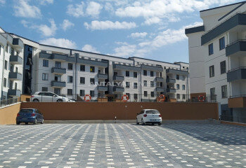 Квартира 5+1 в Бурсе, Турция | STE-46901