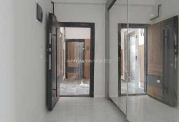 Квартира 5+1 в Бурсе, Турция | STE-46901