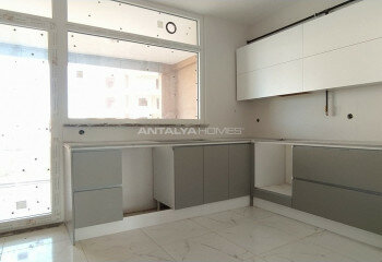 Квартира 5+1 в Бурсе, Турция | STE-46901