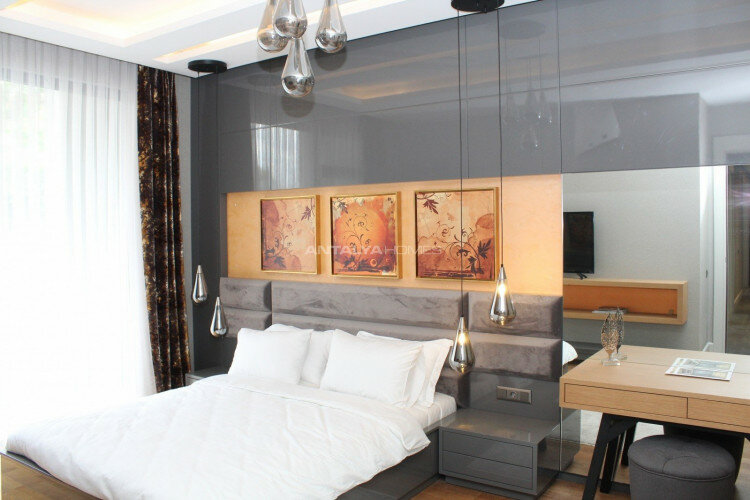 Квартира 4+1 в Анкаре, Турция | SBB-46034