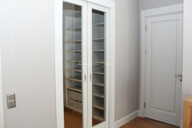 Квартира 4+1 в Анкаре, Турция | SBB-46034