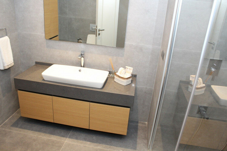 Квартира 4+1 в Анкаре, Турция | SBB-46034