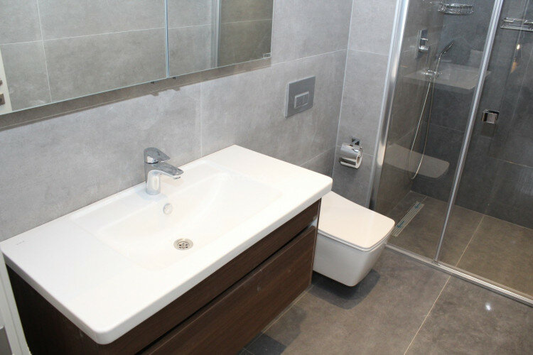 Квартира 4+1 в Анкаре, Турция | SBB-46034