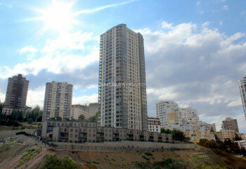 Квартира 4+1 в Анкаре, Турция | SBB-46034