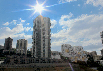 Квартира 4+1 в Анкаре, Турция | SBB-46034