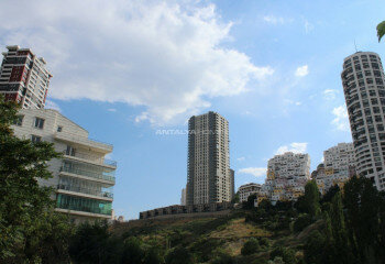 Квартира 4+1 в Анкаре, Турция | SBB-46034