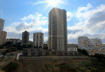 Квартира 4+1 в Анкаре, Турция | SBB-46034