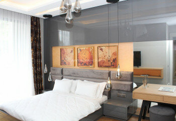 Квартира 4+1 в Анкаре, Турция | SBB-46034