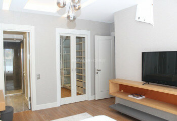 Квартира 4+1 в Анкаре, Турция | SBB-46034