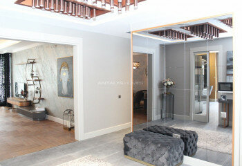 Квартира 4+1 в Анкаре, Турция | SBB-46034