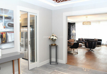 Квартира 4+1 в Анкаре, Турция | SBB-46034