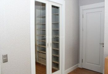 Квартира 4+1 в Анкаре, Турция | SBB-46034