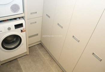 Квартира 4+1 в Анкаре, Турция | SBB-46034