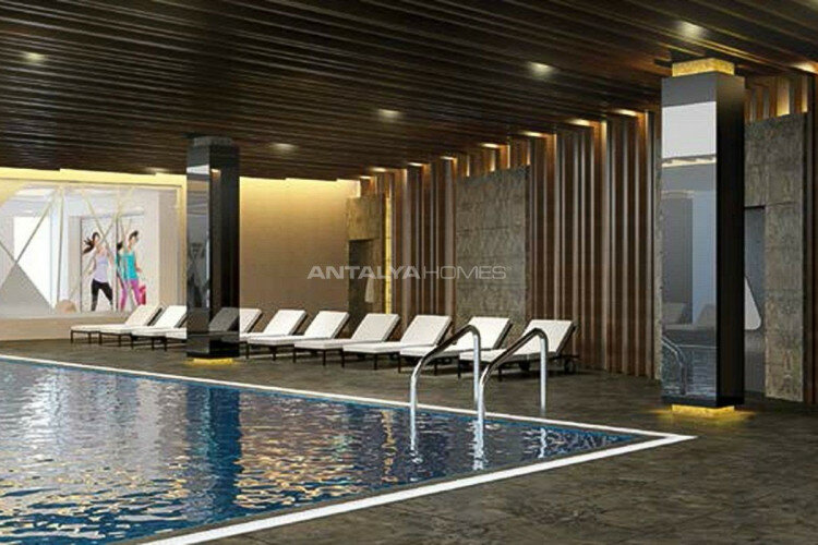 Квартира 4+1 в Картале, Стамбул, Турция | PTE-46223