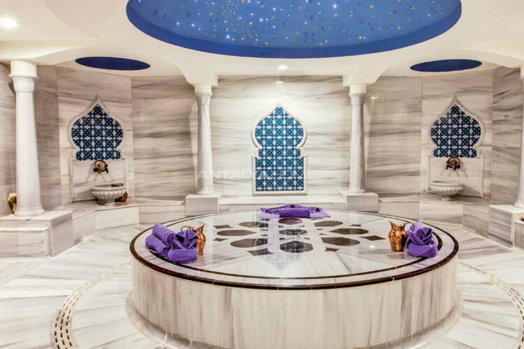 Квартира 4+1 в Картале, Стамбул, Турция | PTE-46223