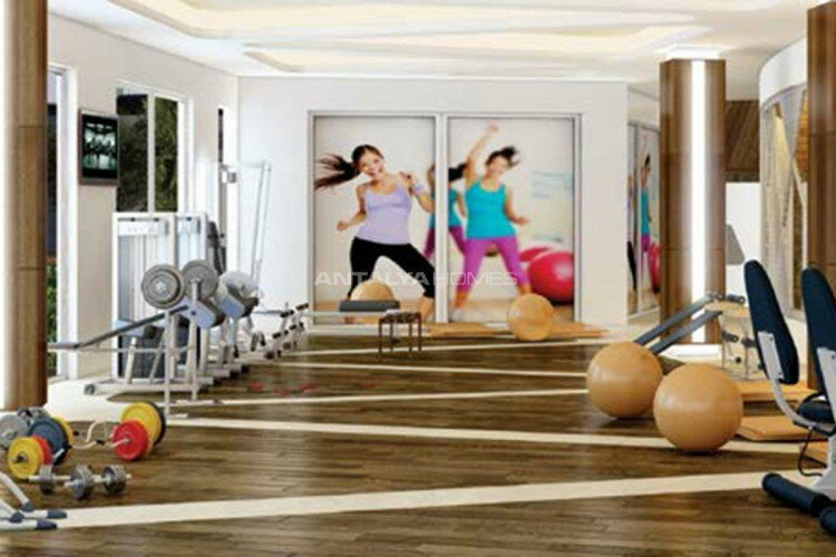 Квартира 4+1 в Картале, Стамбул, Турция | PTE-46223