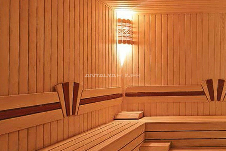 Квартира 4+1 в Картале, Стамбул, Турция | PTE-46223