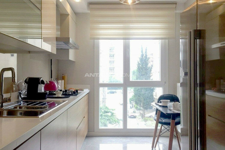 Квартира 4+1 в Картале, Стамбул, Турция | PTE-46223