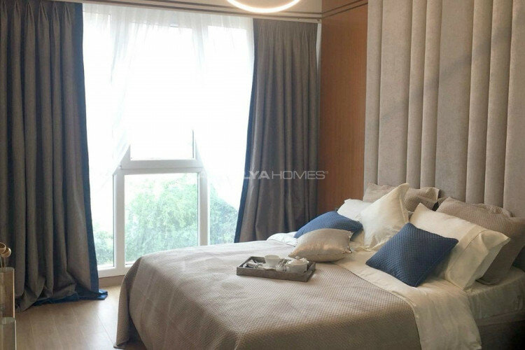 Квартира 4+1 в Картале, Стамбул, Турция | PTE-46223