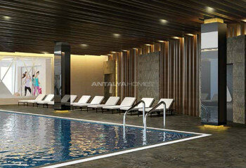 Квартира 4+1 в Картале, Стамбул, Турция | PTE-46223