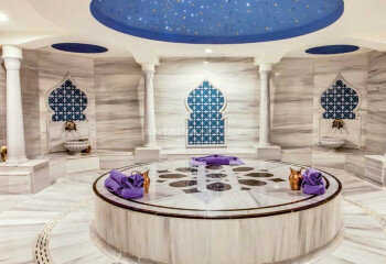 Квартира 4+1 в Картале, Стамбул, Турция | PTE-46223