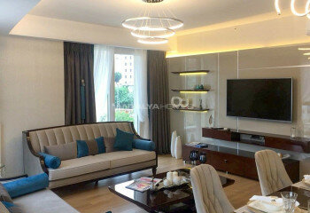 Квартира 4+1 в Картале, Стамбул, Турция | PTE-46223