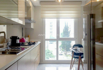 Квартира 4+1 в Картале, Стамбул, Турция | PTE-46223