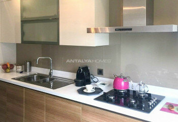 Квартира 4+1 в Картале, Стамбул, Турция | PTE-46223